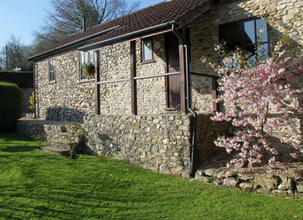 Holly Cottage